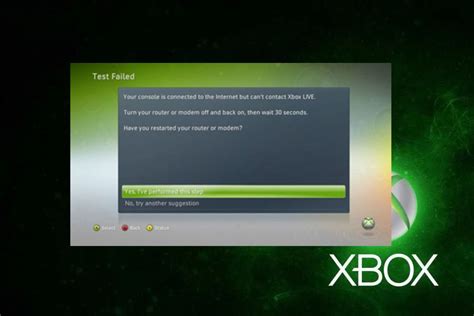 Mince Mount Bank Tak Určitě Xbox 360 Disconnects From Live Kompatibilní
