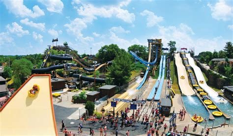 Wisconsin Dells Water Park Resort And Hotel Reviews Guide Wisconsin
