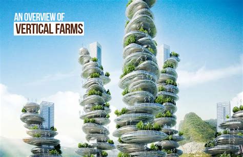 An Overview Of Vertical Farms Rtf Rethinking The Future