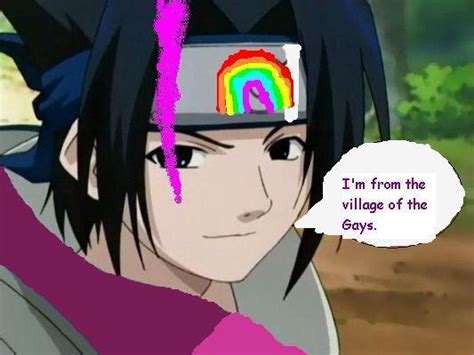 Emo Sakura Vs Sasuke Gay Poll Results Naruto Fanpop