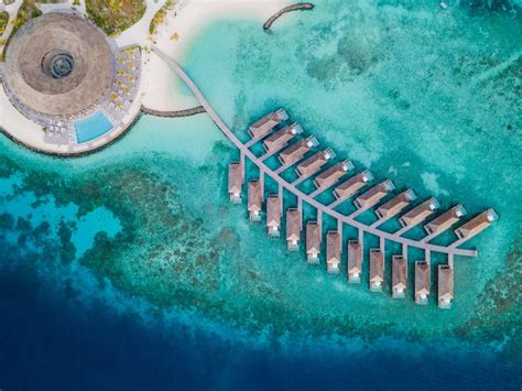 13 Best Adult Only Resorts In Maldives For A Holiday In 2024