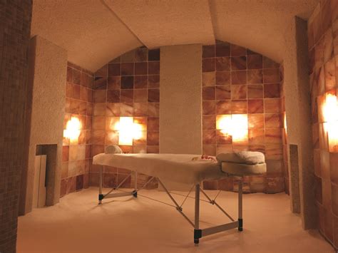 Thai Square Spa Himalayan Salt Massage Body Massage Spa Treatments London Luxury Spa