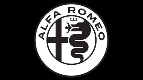 Alfa Romeo Logo Png File Png Mart