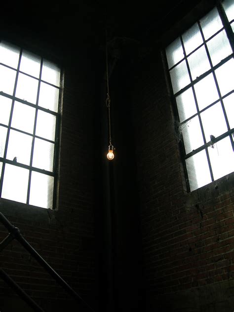 Light Bulb Crypticheiroglyphic Flickr