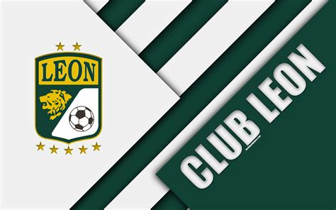 It shows all personal information about the players, including age, nationality, contract duration and current market value. Club León Wallpapers - Wallpaper Cave