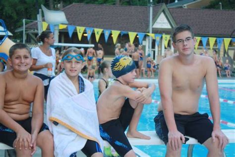 Lake Mohawk Swimmers Defeat West Milford