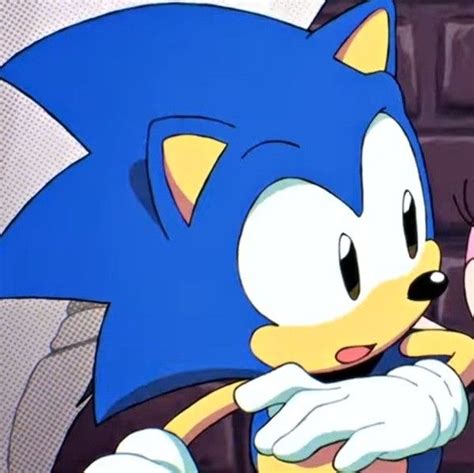 Matching Pfp Matching Icons Sonic The Hedgehog Doctor Eggman