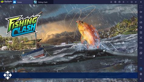 How To Play Fishing Clash On Pc With Bluestacks Bluestacks