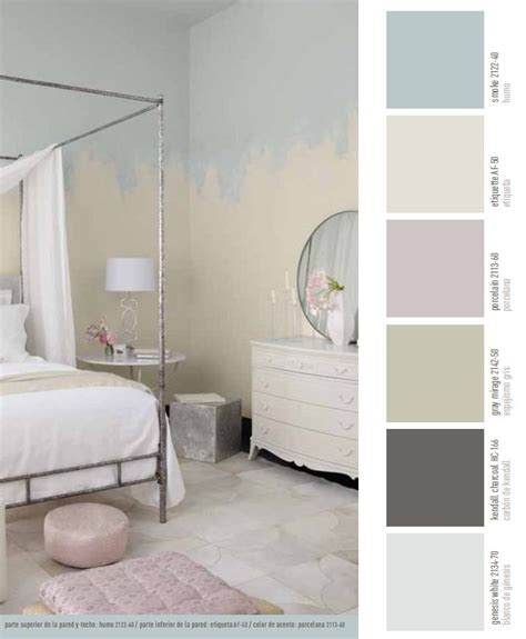 Color Suggestions Envision Color 2011 By Benjamin Moore My Desired