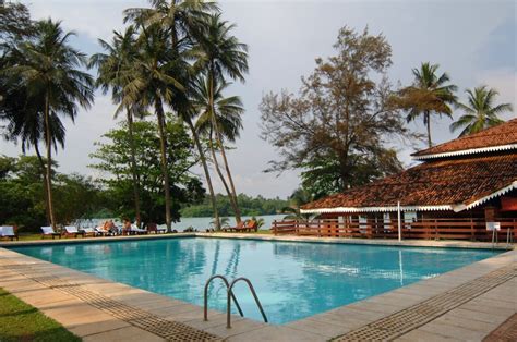 Hotel Club Bentota Srí Lanka Bentota 23 725 Kč Invia