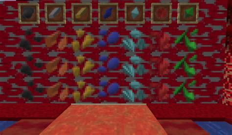 Moregore Updated Lots Of New Stuff 112 115 Minecraft