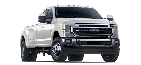 2022 Ford Super Duty F 350 Supercab Drw At Truck City Ford The All
