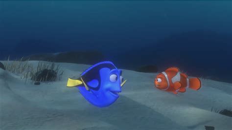Image Marlin Meets Dory Png Heroes Wiki Fandom Powered By Wikia