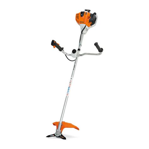 Stihl Fs C E Motoros Kasza Le Exa Trade