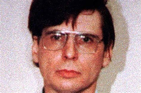 Arch, urbane, a little fey: Dennis Nilsen dead: Serial killer dies in prison aged 72 | Daily Star