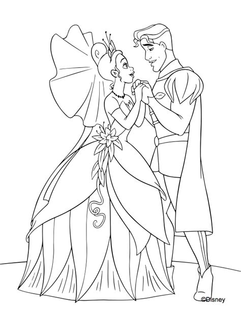 Disney Princess Coloring Pages To Print Or Do Digitally Theme Park Professor