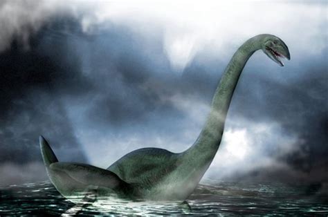 Prehistoric 15 Tonne ‘sea Monster Found In Antarctica