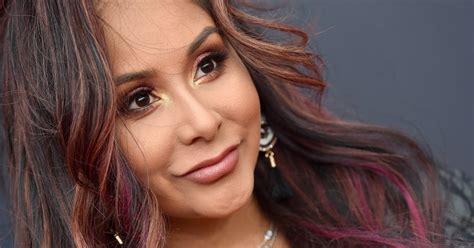 snooki is retiring from jersey shore and life will never be the same