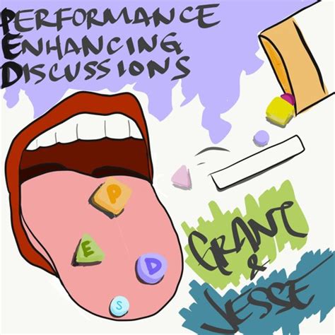 stream ep 47 chris hansen s filing cabinet by performance enhancing discussions listen online