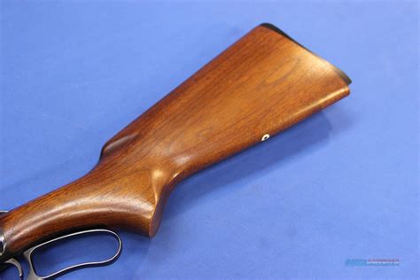 Marlin 39a 22 Lr 1950 Mfg Ver For Sale At