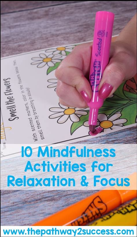 Mindfulness for kids is a trendy topic these days but oh so important. 10 Mindfulness Activities You Can Try Today | Mindfulness ...