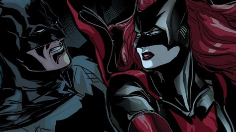 Batwoman Teaser Decode Gotham City Has Found A New Protector Kate Kane Moviekoop