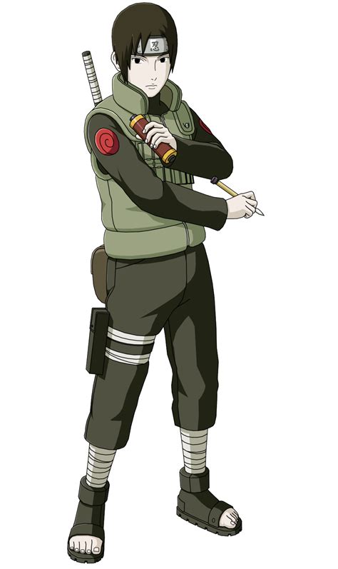 Image Sai Allied Shinobi Forcespng Narutopedia Fandom Powered