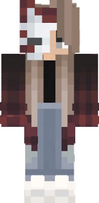 Mejores Skins De Minecraft Namemc Minecraft Girl Skins Minecraft My