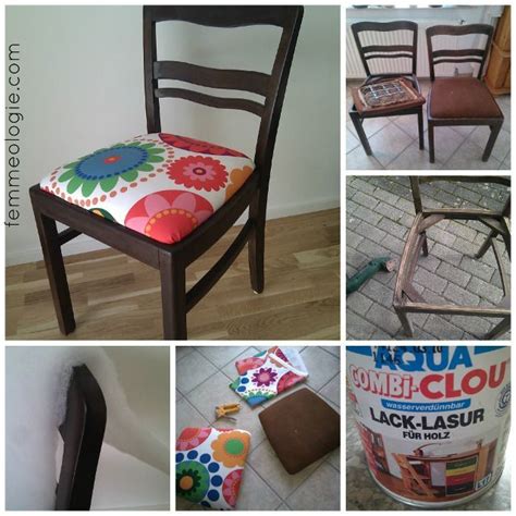 Einen stuhl selber neu zu beziehen ist ganz einfach. Zimmer im Grünen - Pflanzen als Wandschmuck | Diy möbel ...