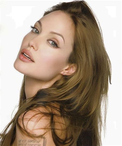 Angelina Jolie Photoshoot 2010 Angelina Jolie Pictures Angelina