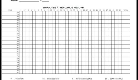 2023 Downloadable Employee Attendance Calendar Hrdirect 2021 Employee
