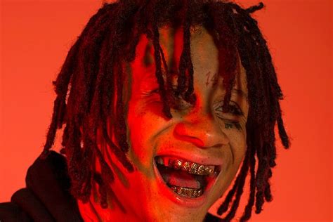 Trippie Redd Releases Somber Never Ever Land Video Xxl