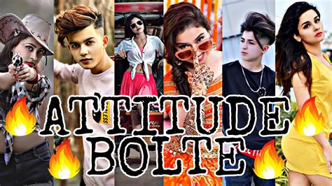Boys Attitude Videos 🔥🔥 Tik Tok Videos🔥 🔥boys Attitude Tik Tok