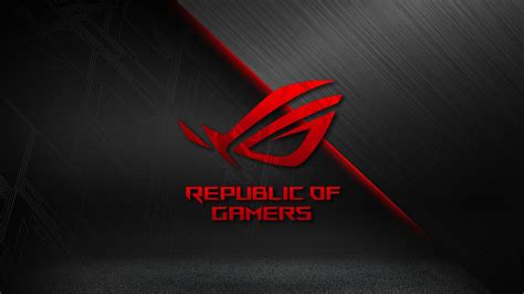 Rog Wallpapers Top Free Rog Backgrounds Wallpaperaccess