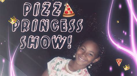 The Pizza Princess Season 2 Episode 2 🍕👑 Youtube