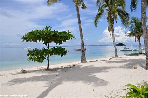Moalboal Beach Resort A Tourist Site To Admire Misamis Oriental