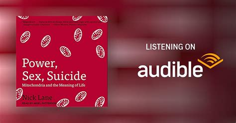power sex suicide by nick lane audiobook au