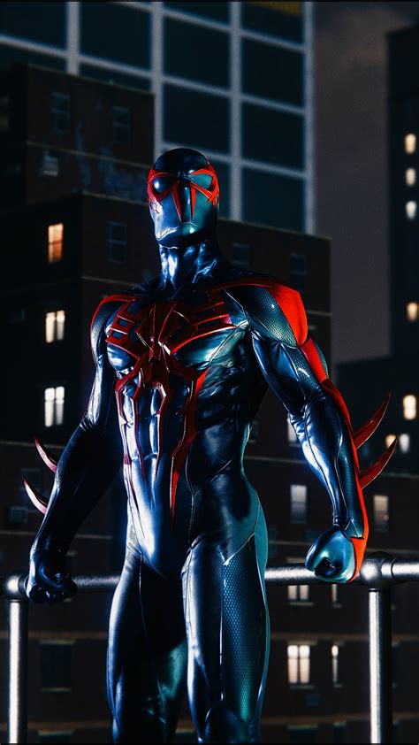 Spider Man Fans Get Your Desktop Ready With Black Suit Wallpaper Now