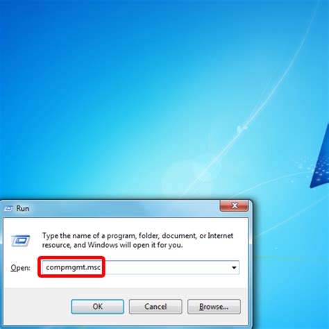 How To Change Admin Password In Windows 7 Howtech