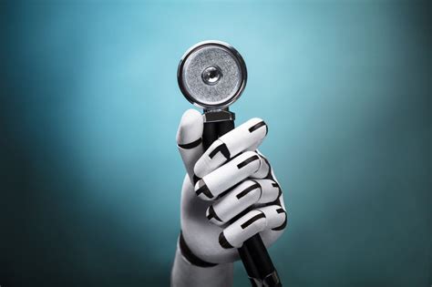A mesterséges intelligencia mentheti meg az egészségügyet