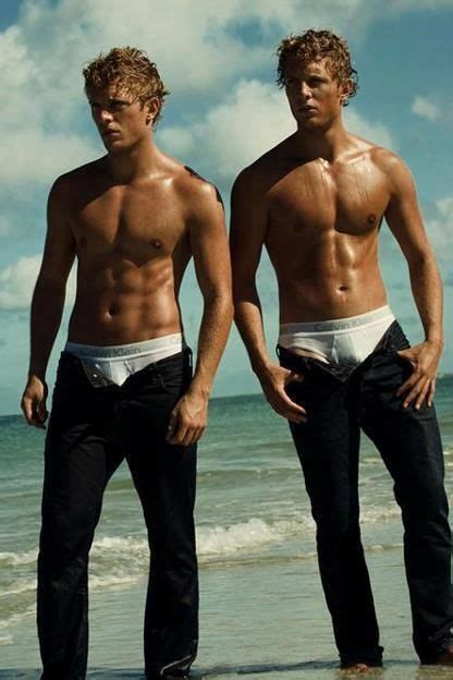 Pin On Hot Male Twins