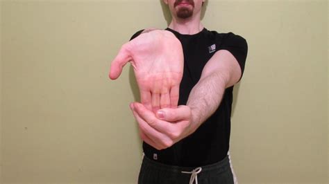 Supination Stretches For Your Forearms Top 5