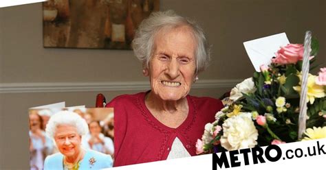 Scotland S Oldest Woman Dies Aged 109 Metro News