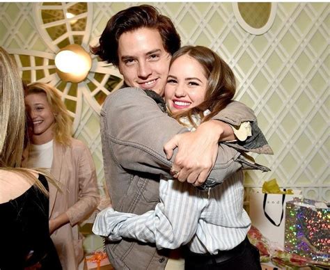 Pin By Haruka Saigusa On Riverdale Cole Sprouse Dylan And Cole Debby Ryan
