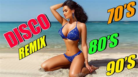 disco dance songs legend golden disco greatest hits 70 80 90s medley eurodisco megamix 83
