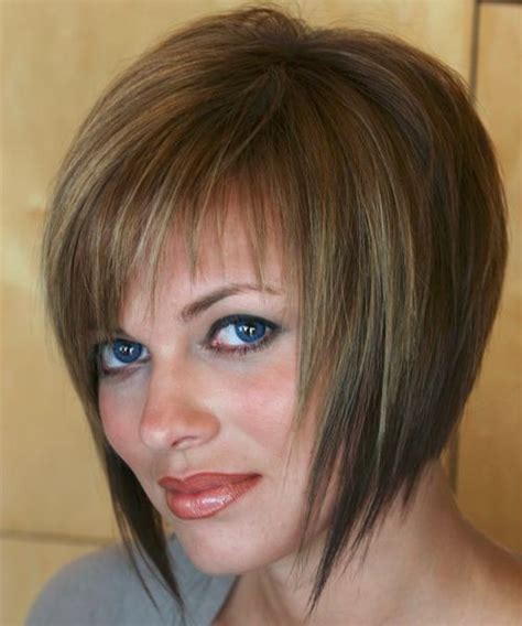 Ridiculous Medium Length Haircuts With Bangs In 2019