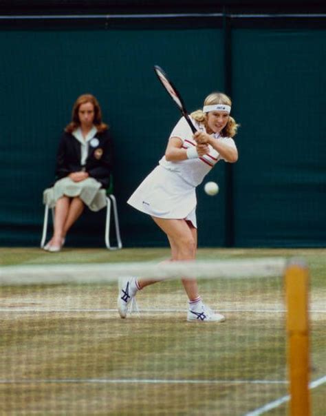 142 Carling Bassett Photos And Premium High Res Pictures Wimbledon Actualité Tennis