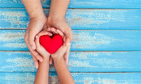 This Valentines Day 14 Ways Parents Can Show Love For Their Children