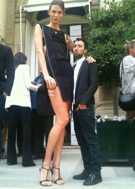 Karlie Kloss Compare By Lowerrider Tall Women Tall Girl Tall People