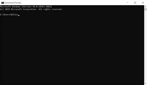 How To Delete Files And Folders Using The Windows Command Line Cmd